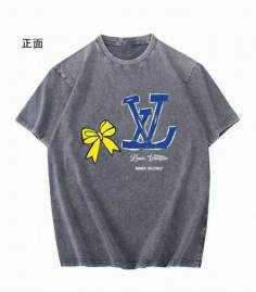 Picture of Louis Vuitton T Shirts Short _SKULVM-4XL11Lr1928312
